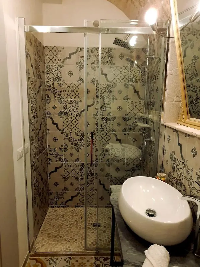 Ca Siemu Villa Ragusa Semesterbostad