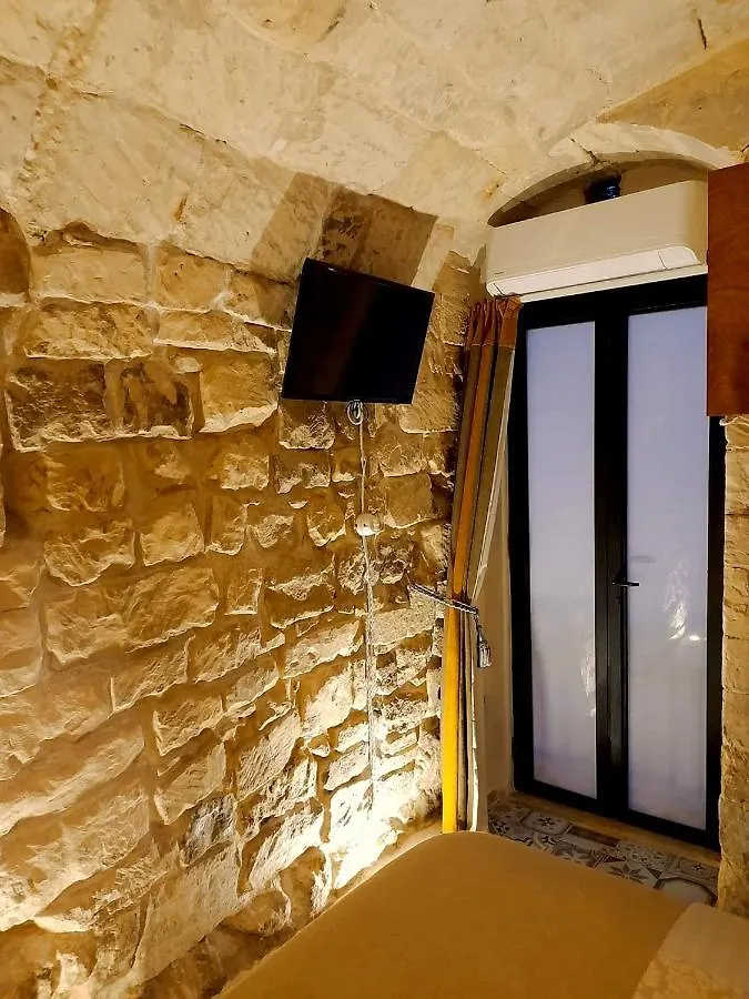 Semesterbostad Ca Siemu Villa Ragusa Italien