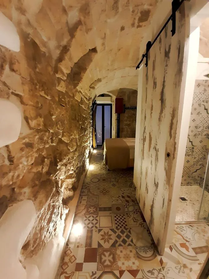 Semesterbostad Ca Siemu Villa Ragusa Italien