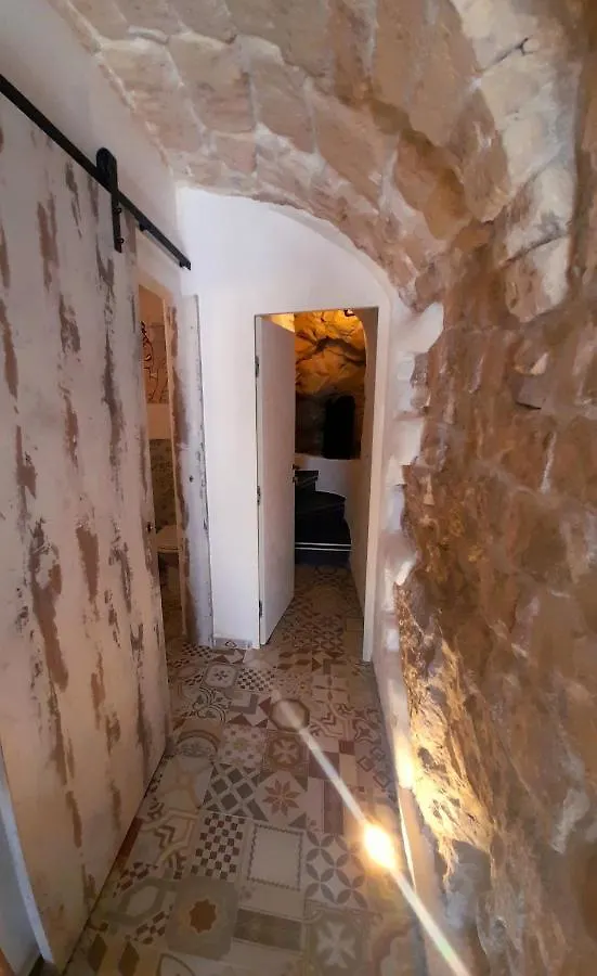 Casa vacanze Villa Ca Siemu Ragusa Italia
