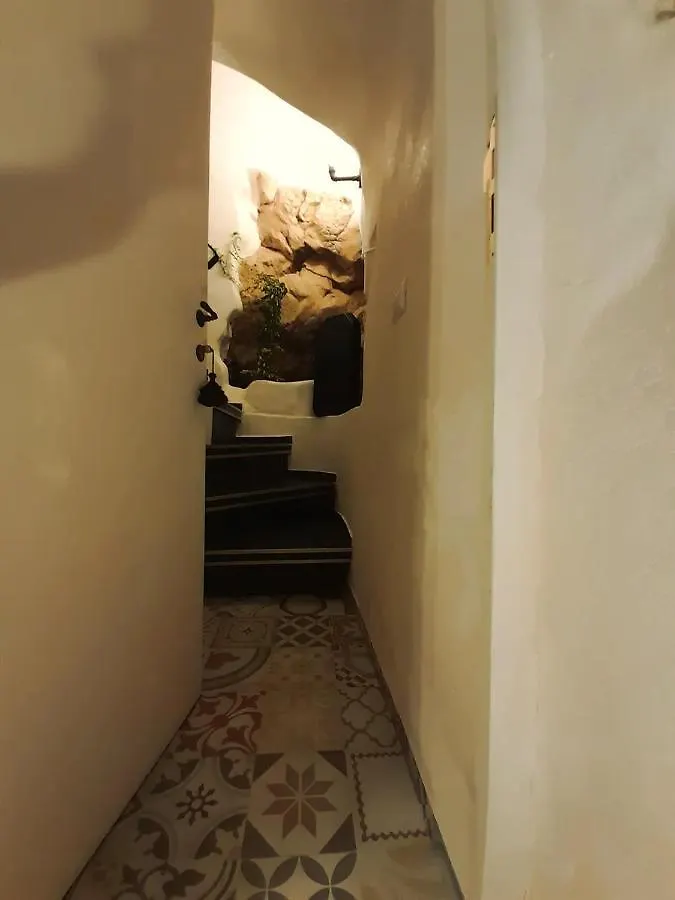 Casa vacanze Villa Ca Siemu Ragusa