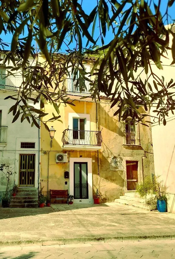 Ca Siemu Villa Ragusa