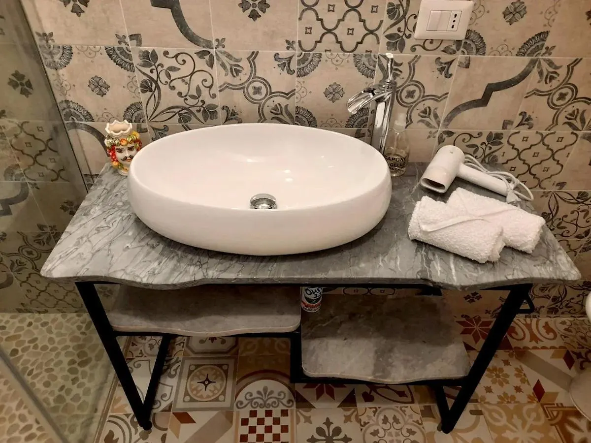 Villa Ca Siemu Ragusa Italia