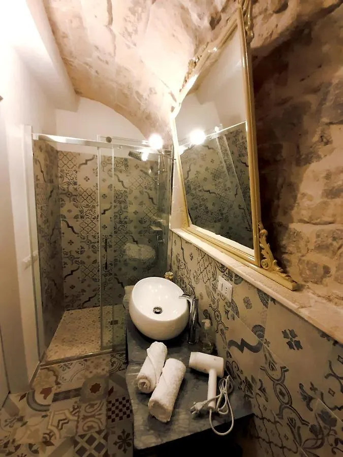 Villa Ca Siemu Ragusa Italia