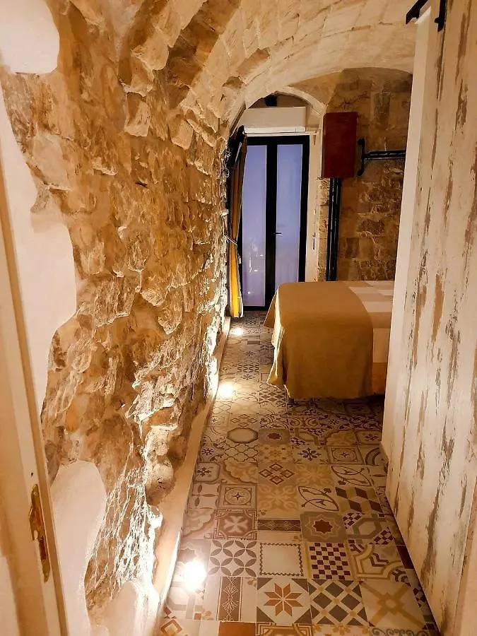 Villa Ca Siemu Ragusa