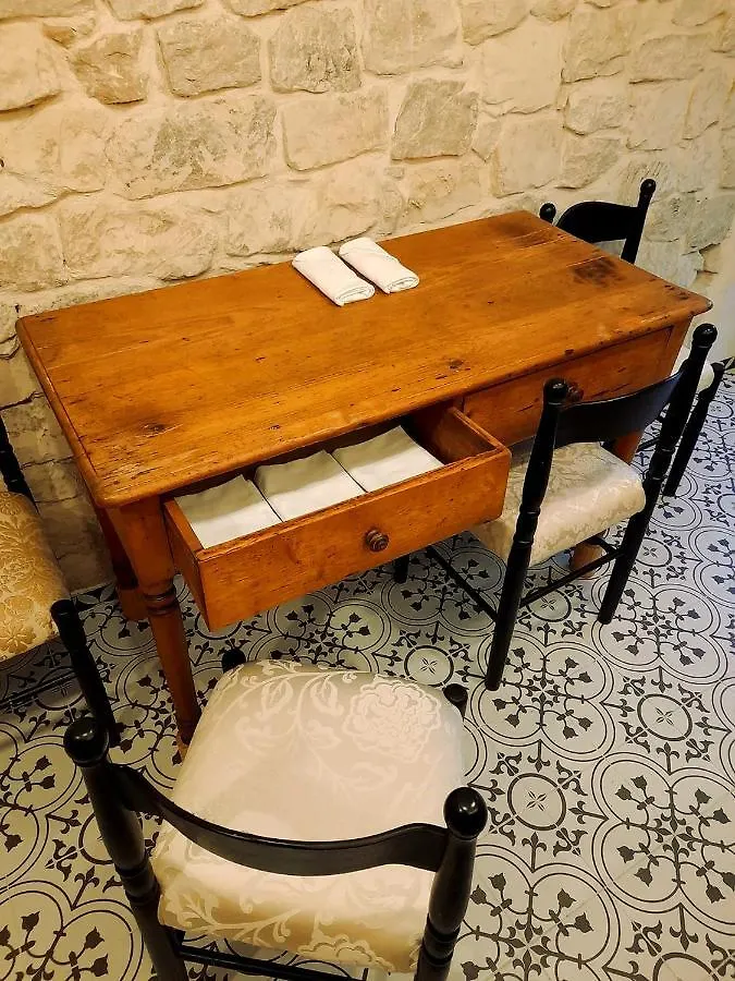 הוילה רגוזה Ca Siemu בית נופש