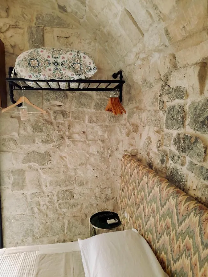 Villa Ca Siemu Ragusa
