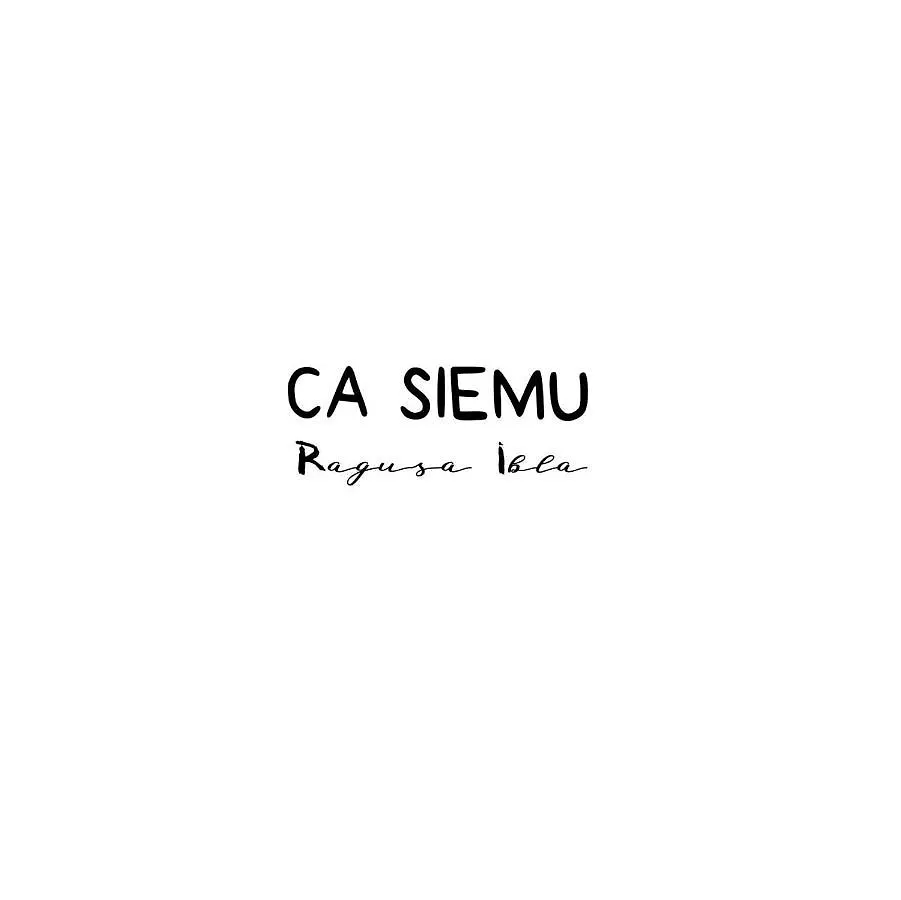 Villa Ca Siemu Ragusa