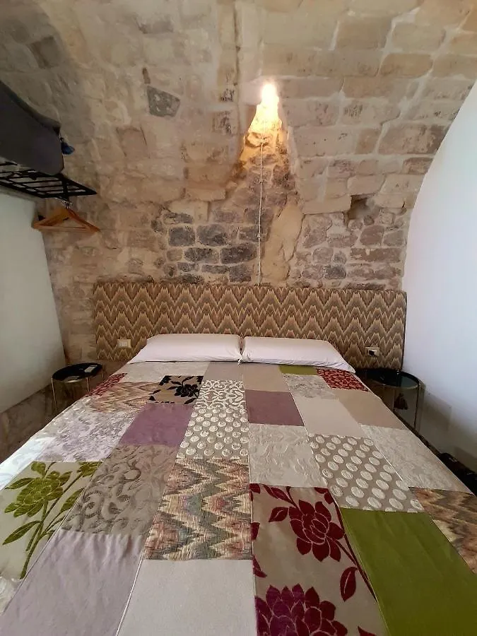 Semesterbostad Ca Siemu Villa Ragusa