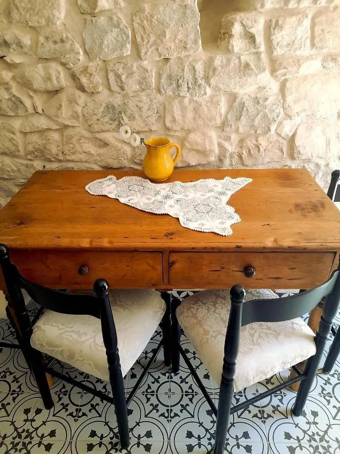 Ca Siemu Villa Ragusa Semesterbostad