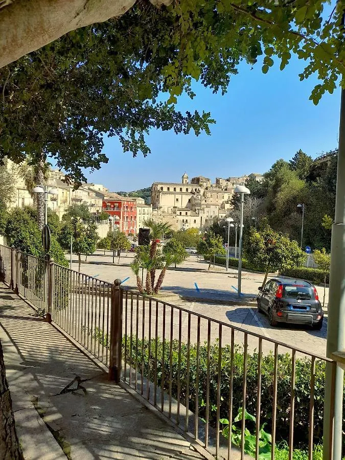 Semesterbostad Ca Siemu Villa Ragusa Italien