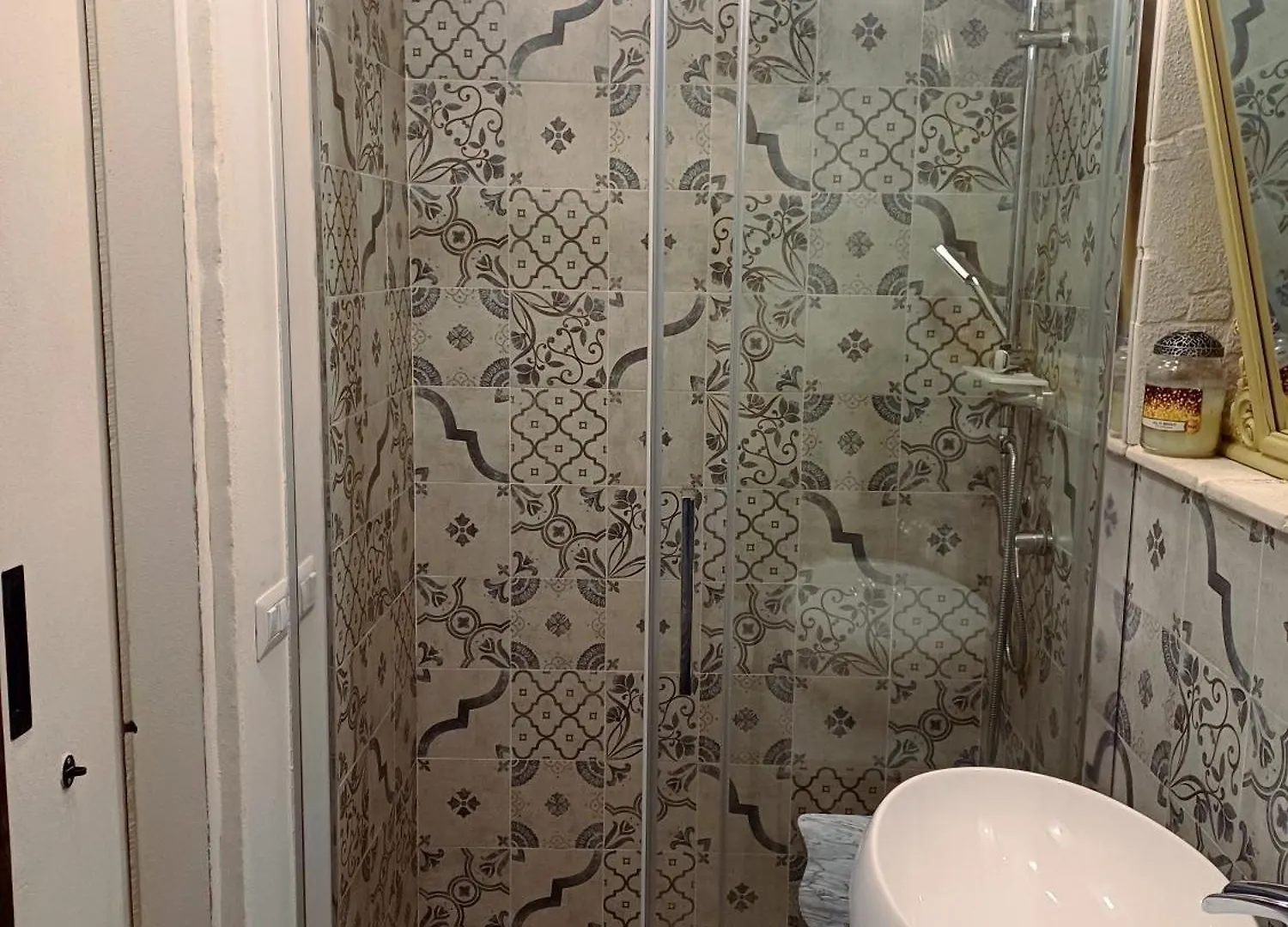 Semesterbostad Ca Siemu Villa Ragusa