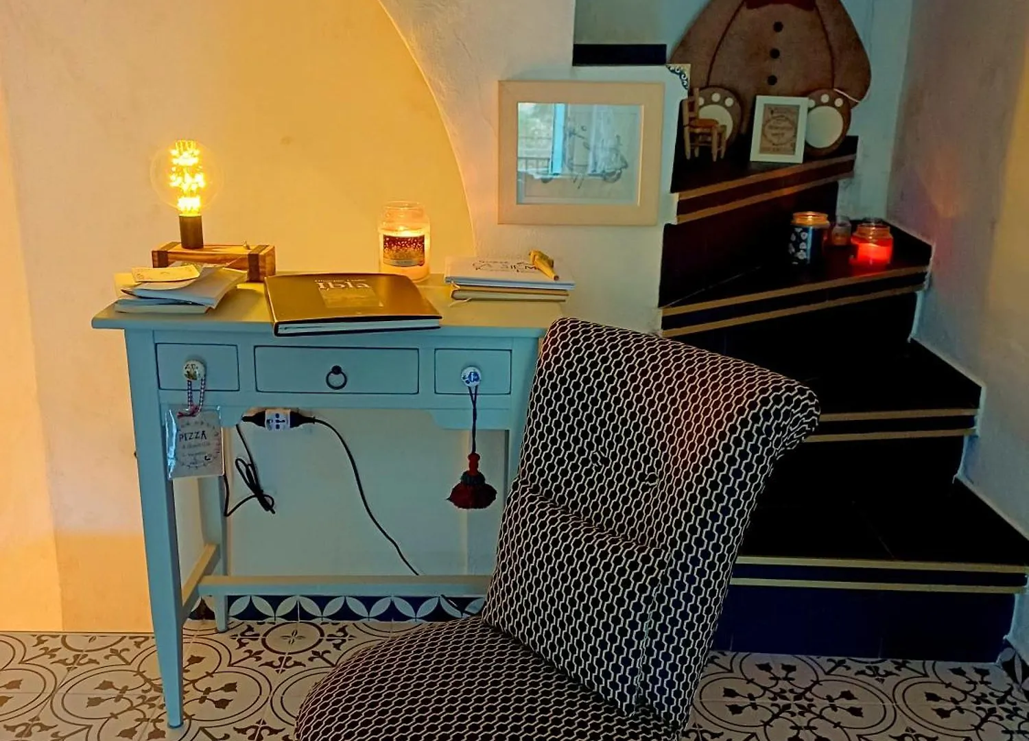 Casa vacanze Villa Ca Siemu Ragusa