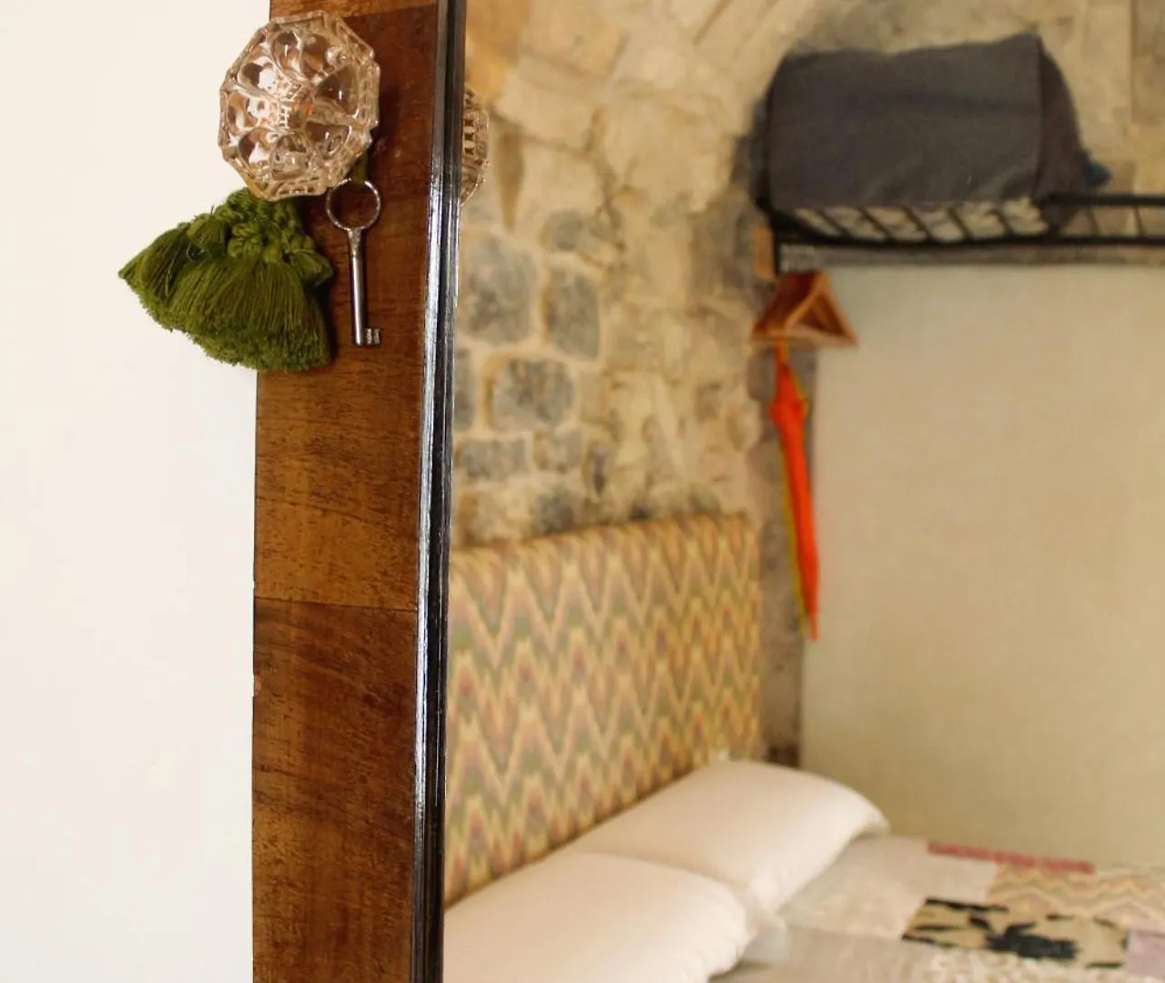 Ca Siemu Villa Ragusa Semesterbostad