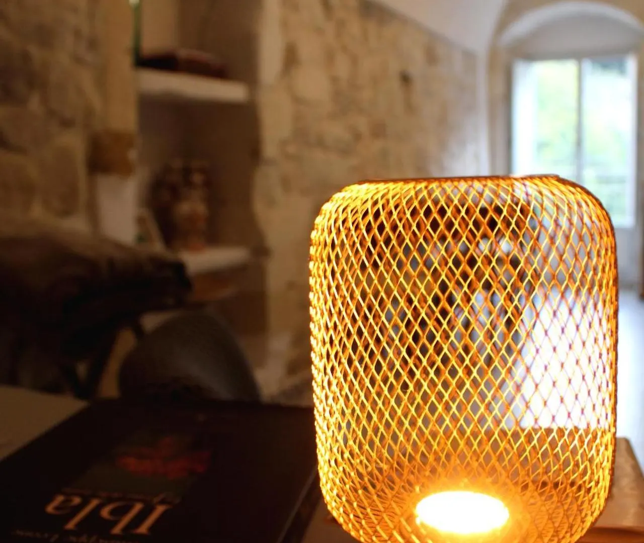 Ca Siemu Villa Ragusa Semesterbostad