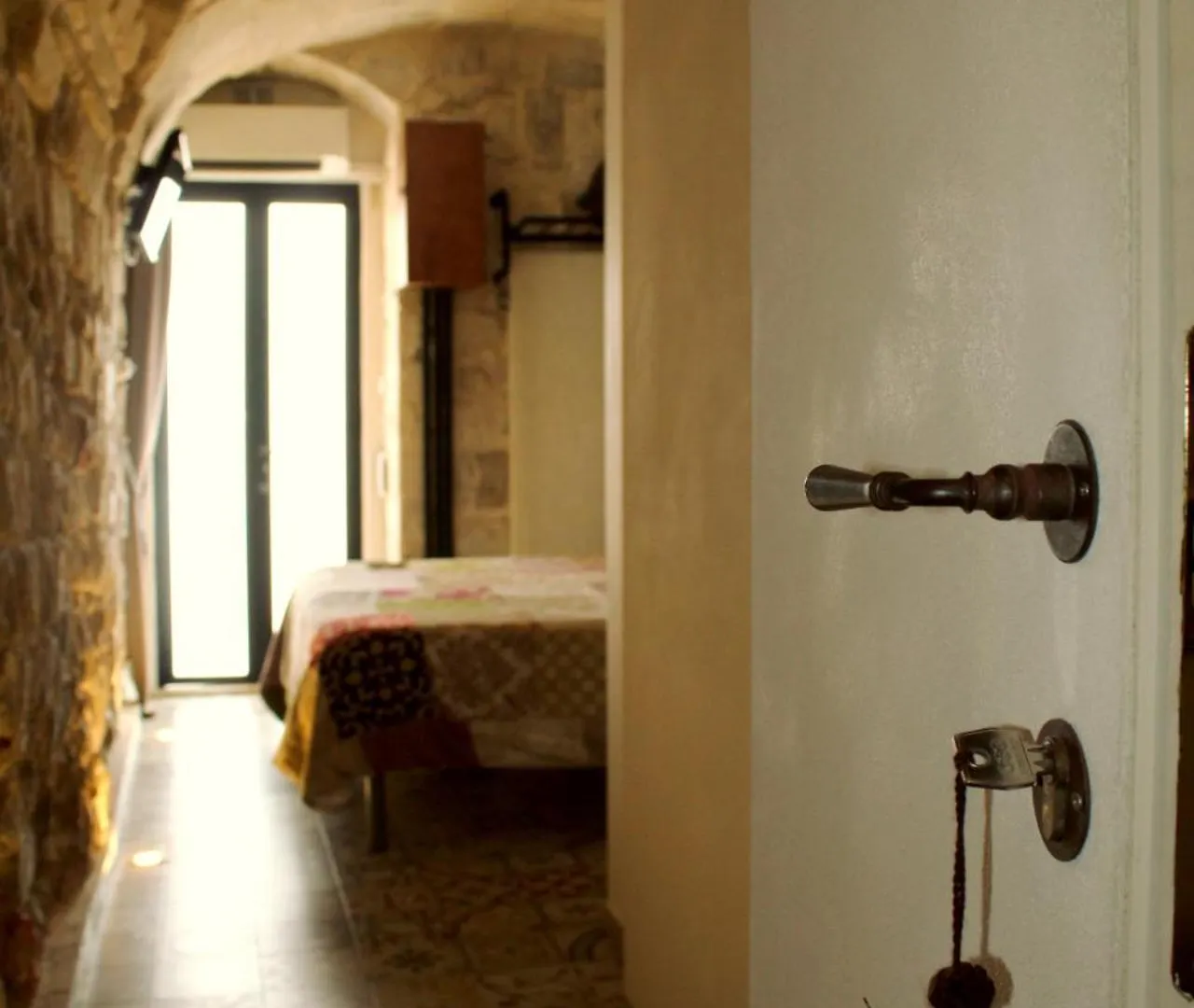 Ca Siemu Villa Ragusa